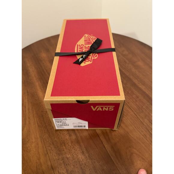 Vans Authentic 44 DX Mister Cartoon x Neighborhood - Picture 6 of 8